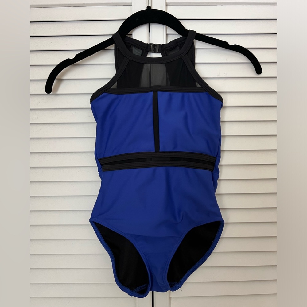 Youth Large Five Dancewear Leotard